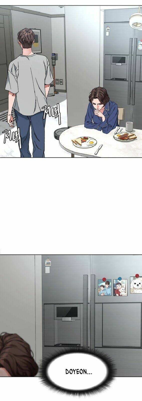 Đứa Trẻ Bình Thường: Chapter 5