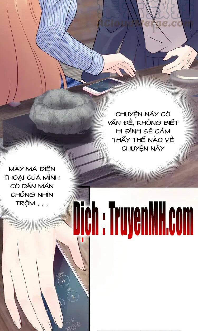 Trong Sinh Chi Ức Vạn Ảnh Hậu Yếu Thượng Vị: Chapter 306