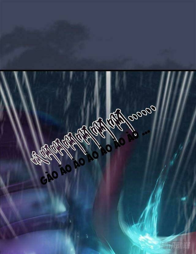 Cửu Hoang Đọa Huyền Sư: Chapter 47