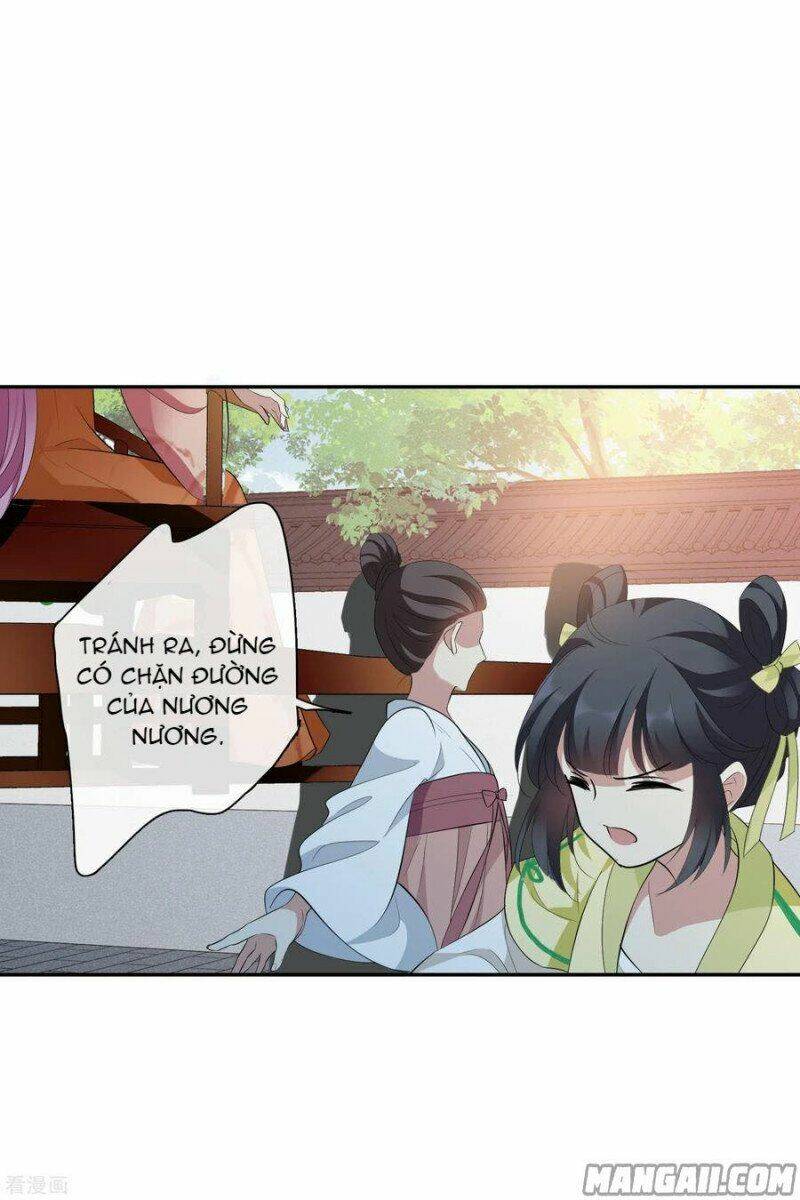 Toàn Cơ Từ: Chapter 64.1