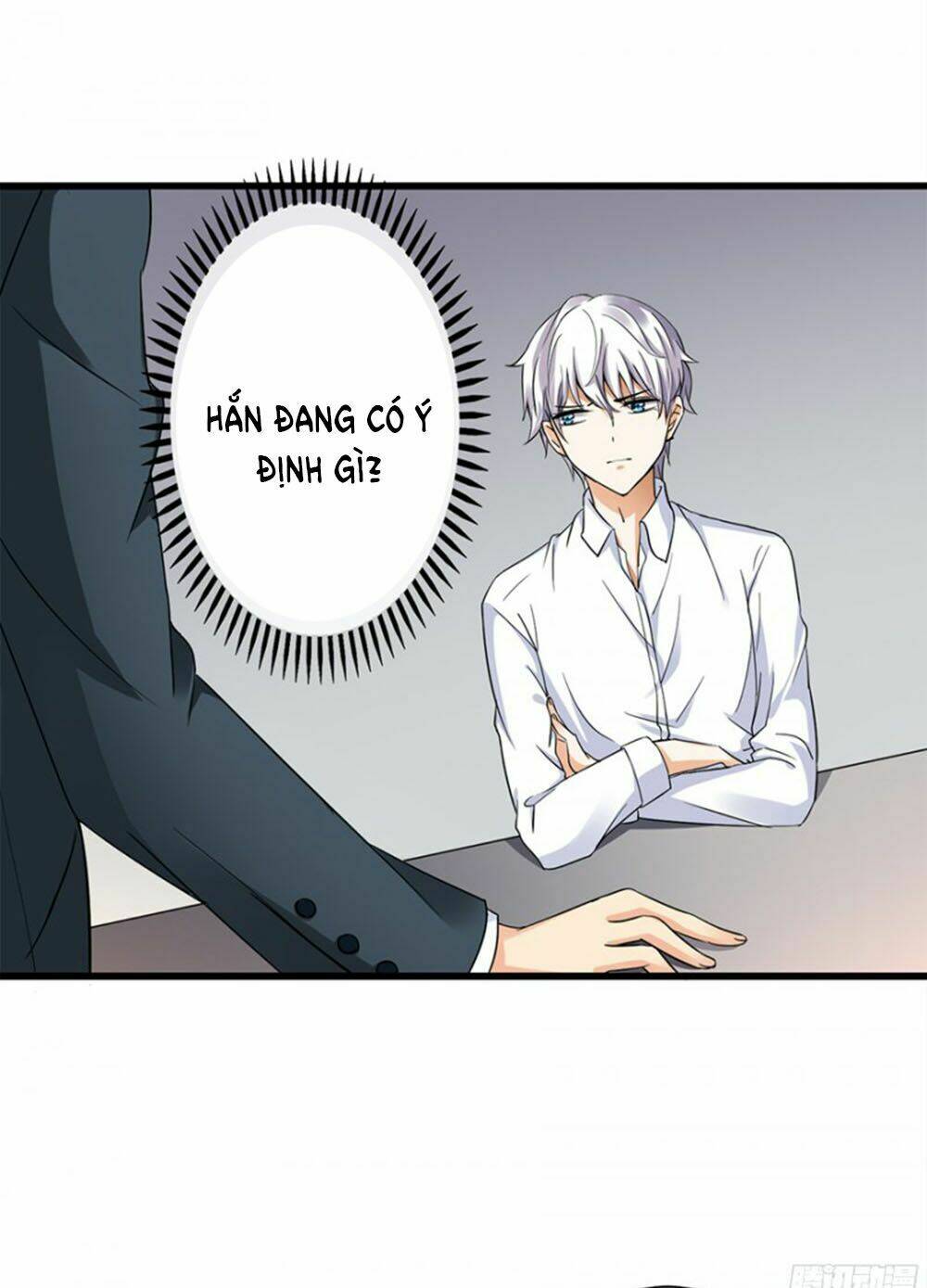 Nhật Ký Dạy Dỗ Của Gia Tộc Đáng Yêu: Chapter 21