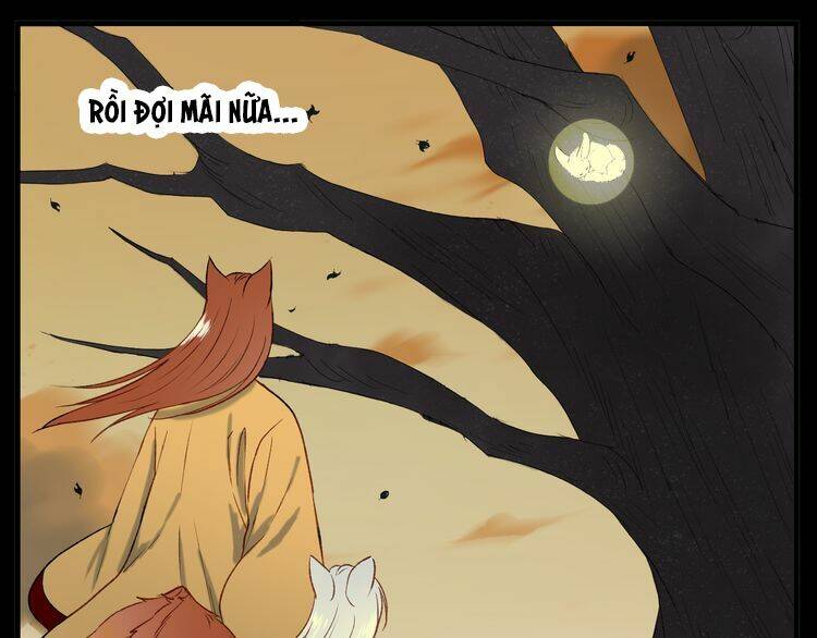 Lượm Được Một Tiểu Hồ Ly 2: Chapter 92