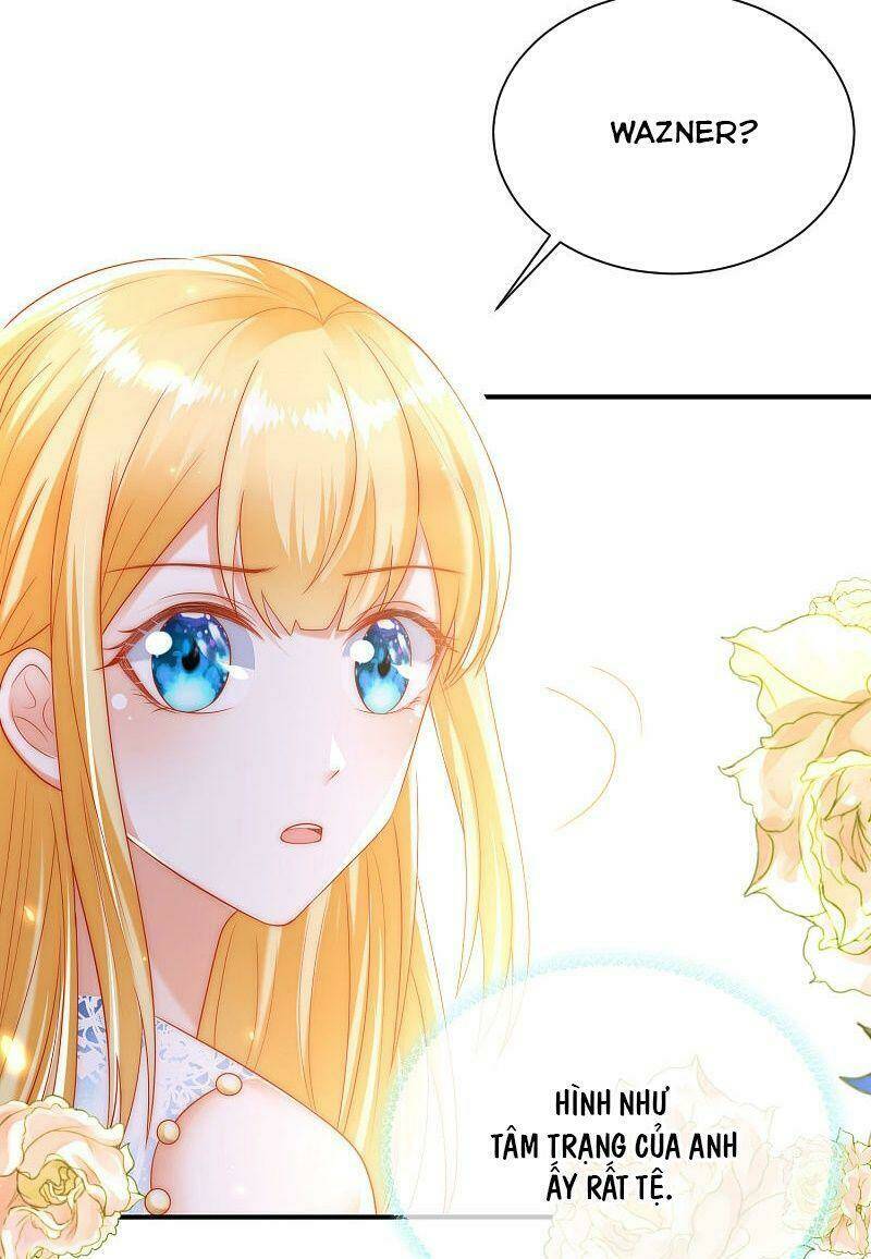 Sủng Hậu Của Vương: Chapter 75