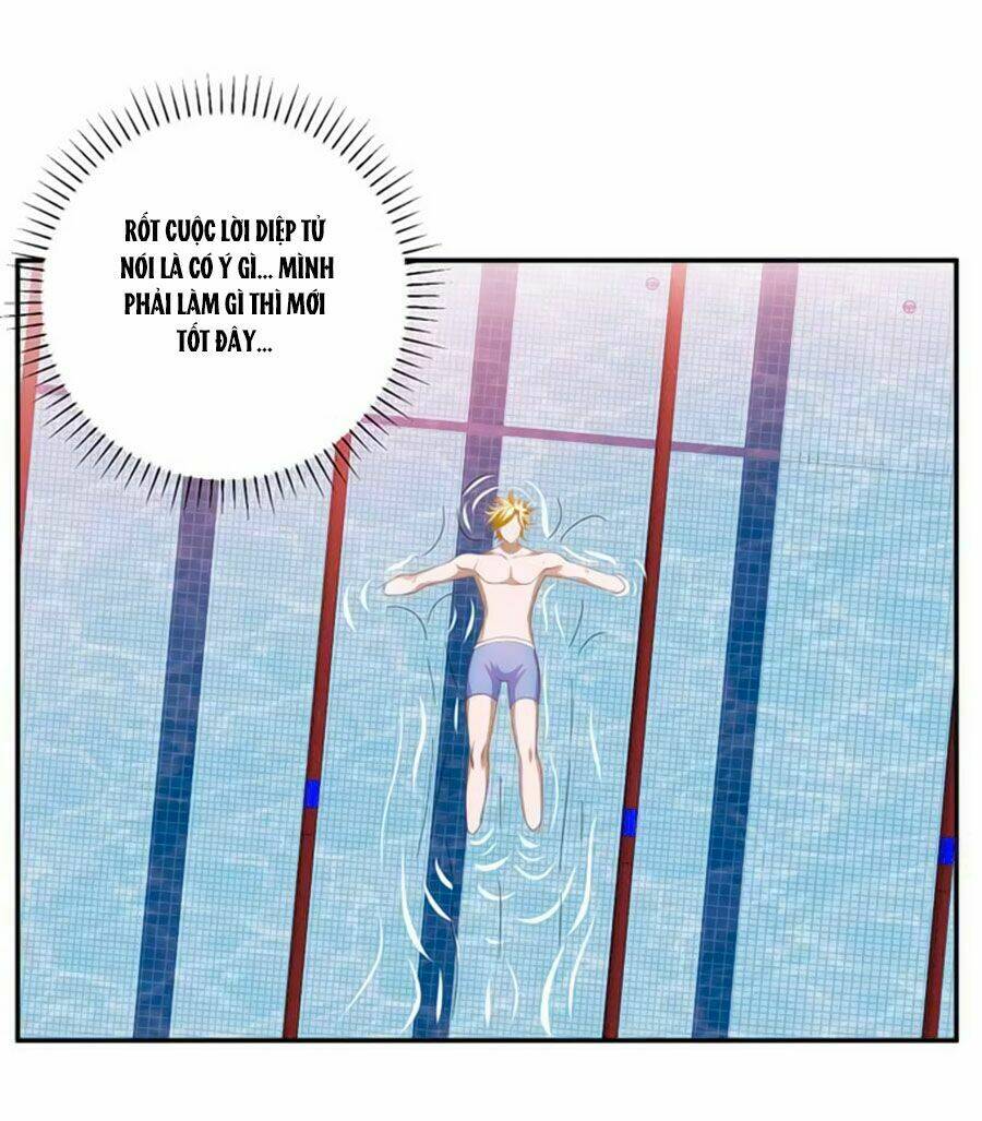 Người Yêu Khát Máu Của Tôi: Chapter 89