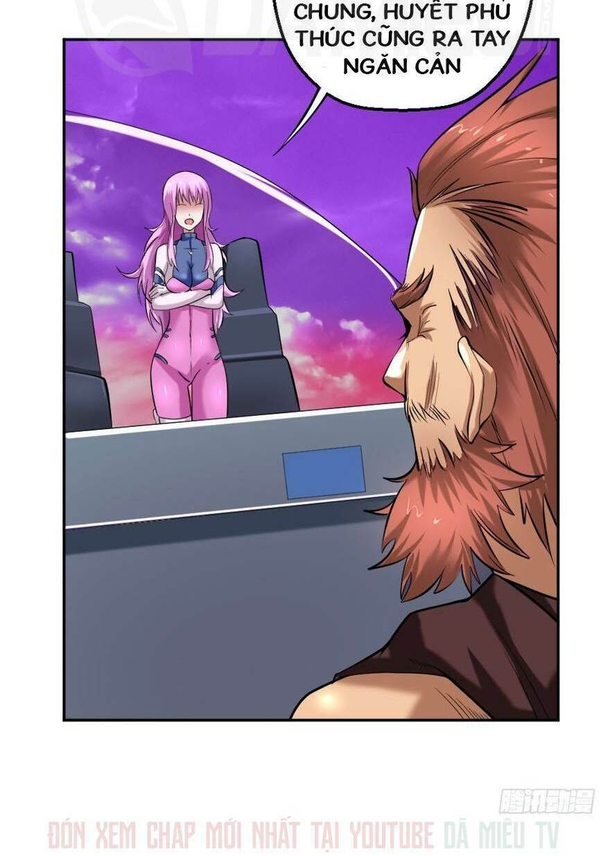 Đô Thị Tu Luyện Cuồng Triều: Chapter 80