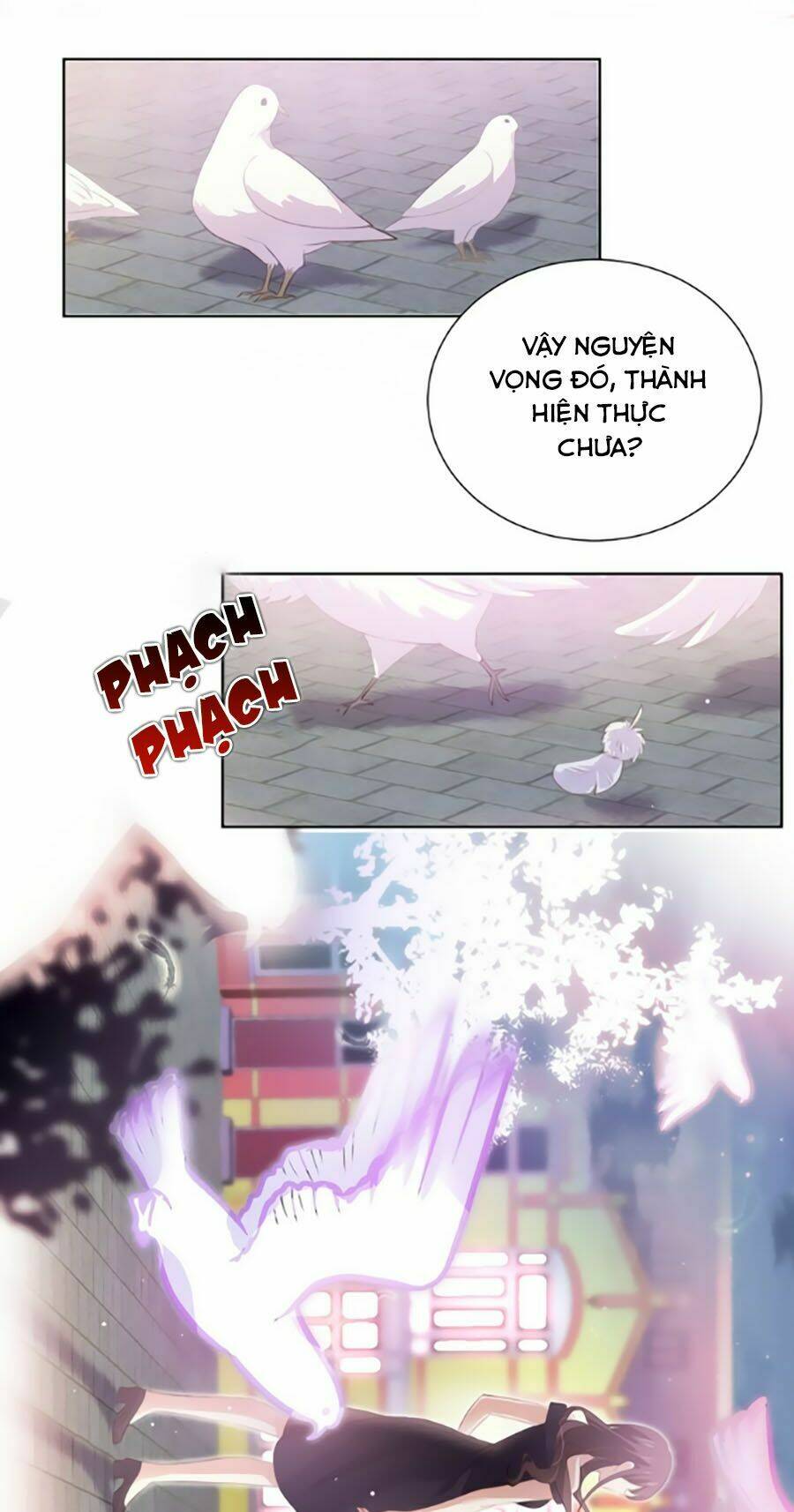 Tình Yêu Là Thế 2: Chapter 49