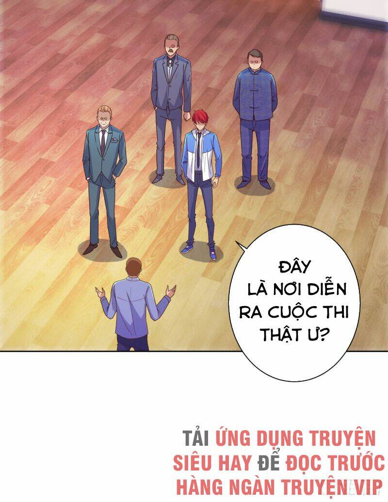 Đô Thị Chí Tôn Hệ Thống: Chapter 160