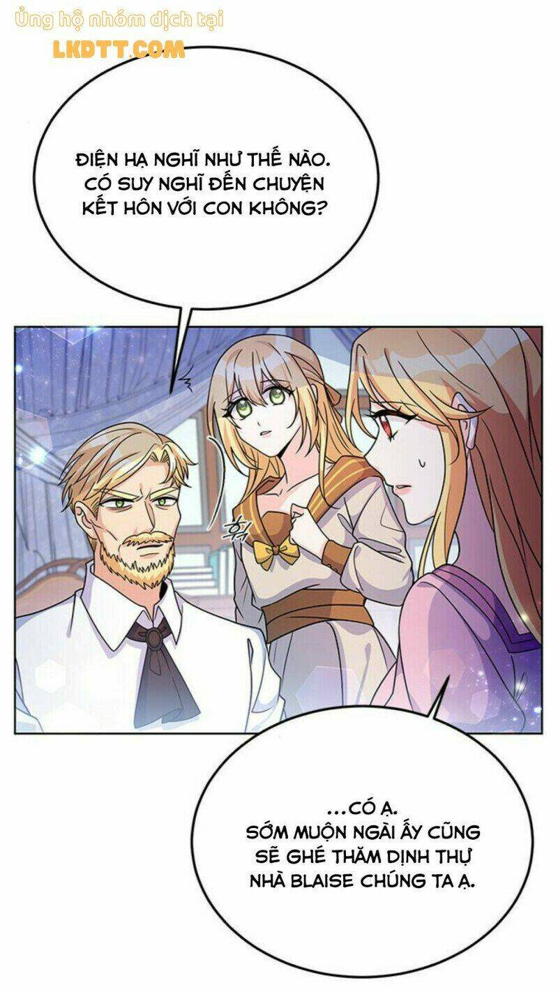 Nữ Hiệp Trở Về: Chapter 22