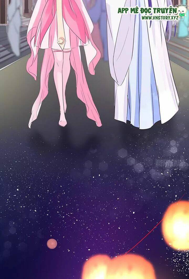 Cẩm Lý Thiếu Nữ Của Tôi: Chapter 113