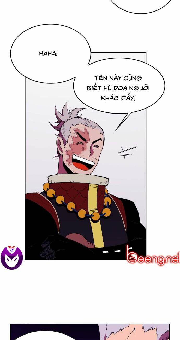 Hard Core Leveling Warrior Ss2: Chapter 56