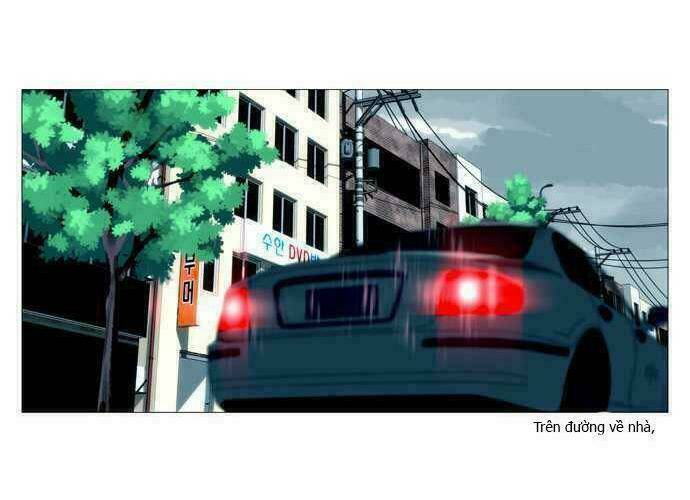 Song Of The Cloud: Chapter 6