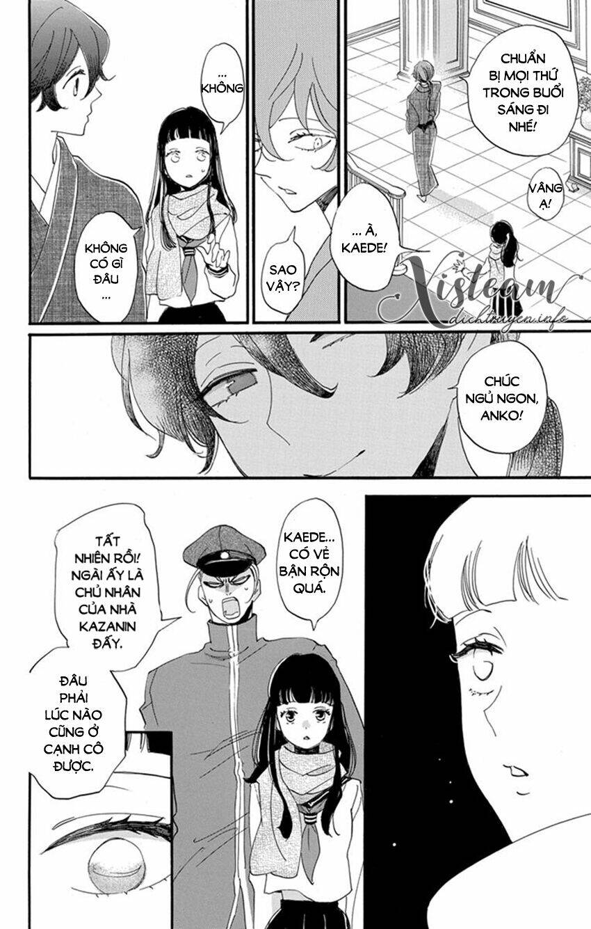 Nin Koi: Chapter 20
