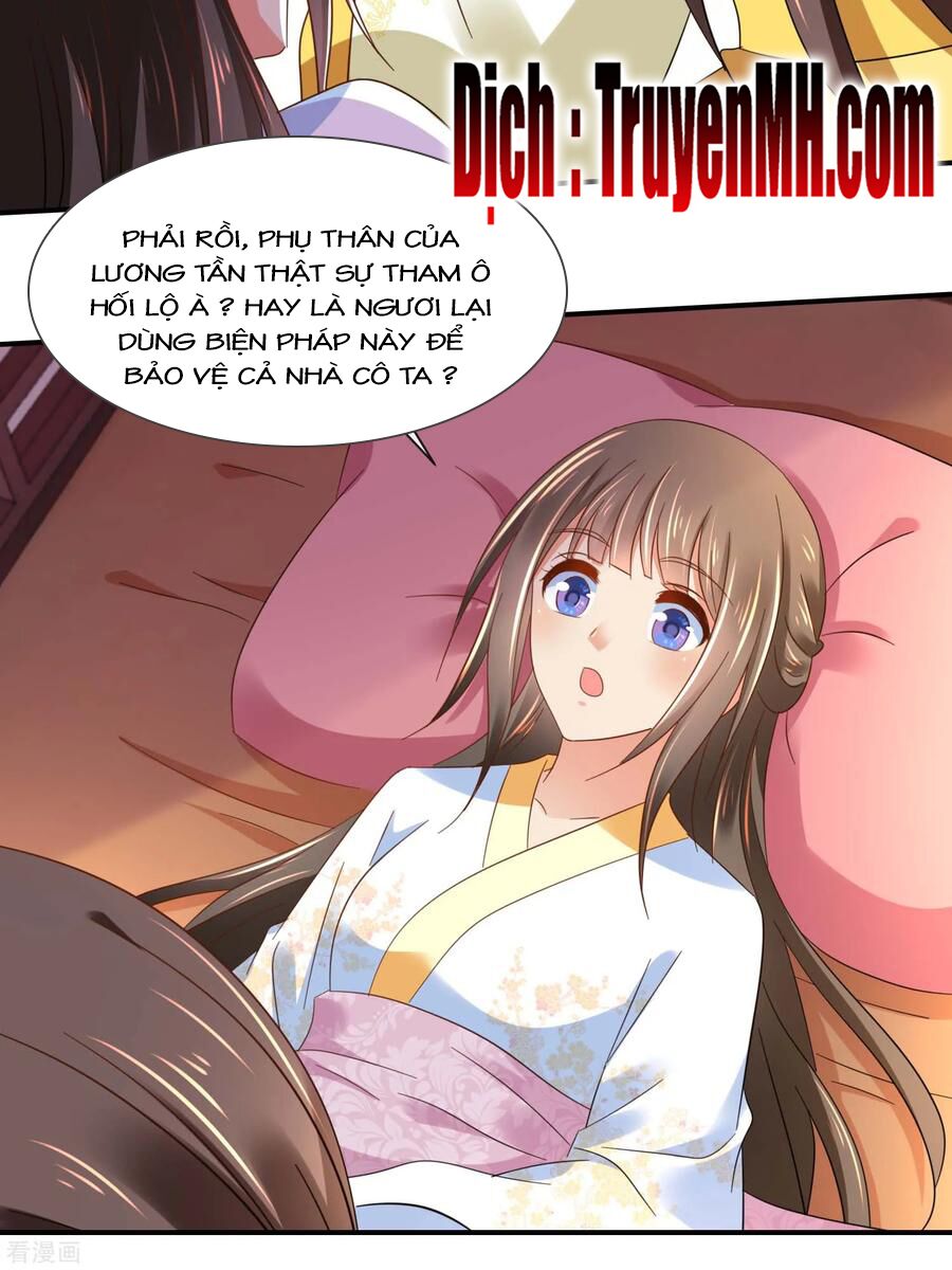 Lãnh Cung Phế Hậu Muốn Nghịch Thiên: Chapter 197