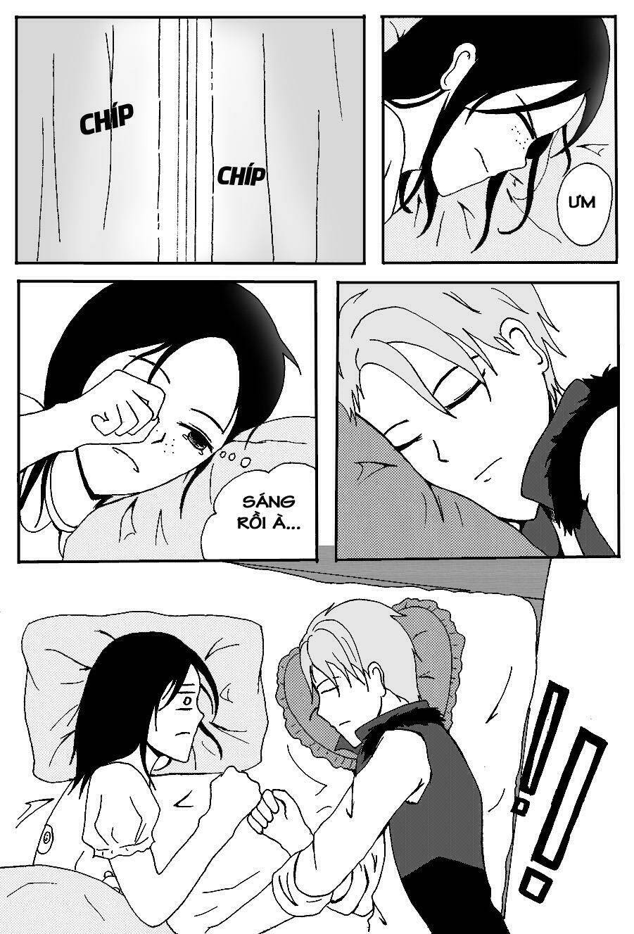 My Lovely Cinderella: Chapter 1