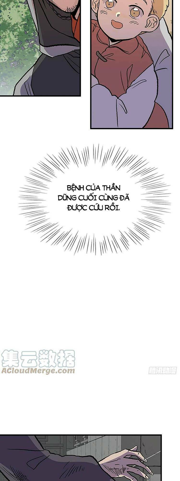 Học Sĩ Tái Sinh: Chapter 246