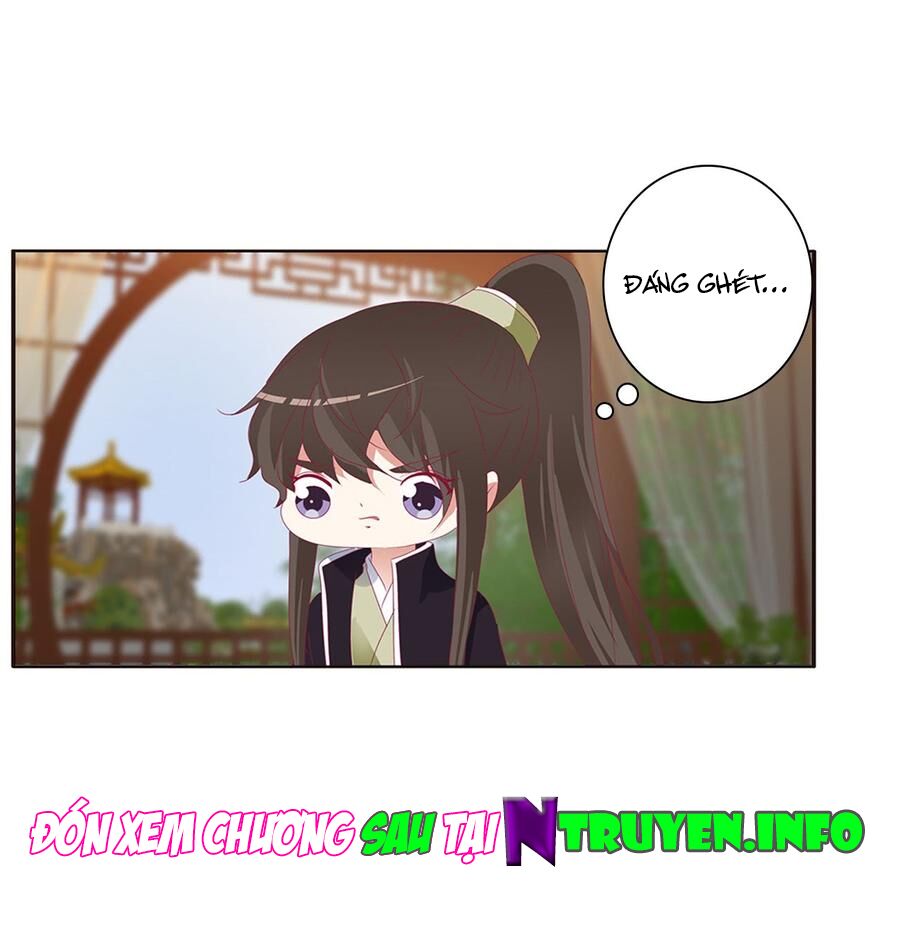 Thông Linh Phi: Chapter 506