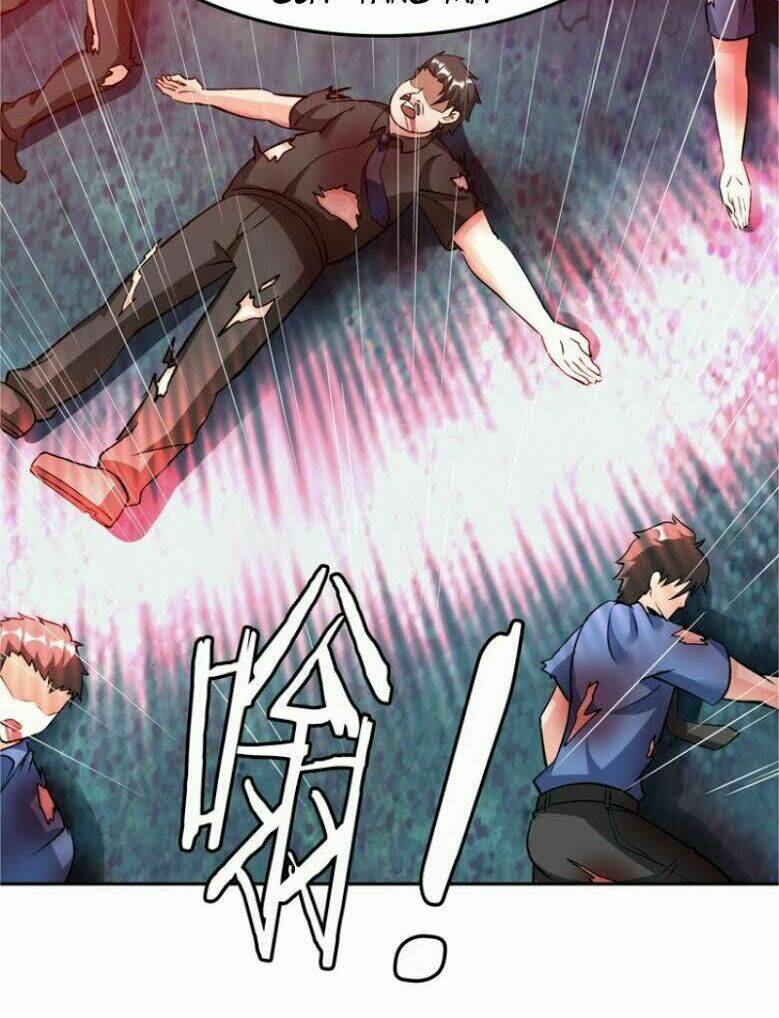 Thần Tiên Dạy Tôi Giả X: Chapter 24