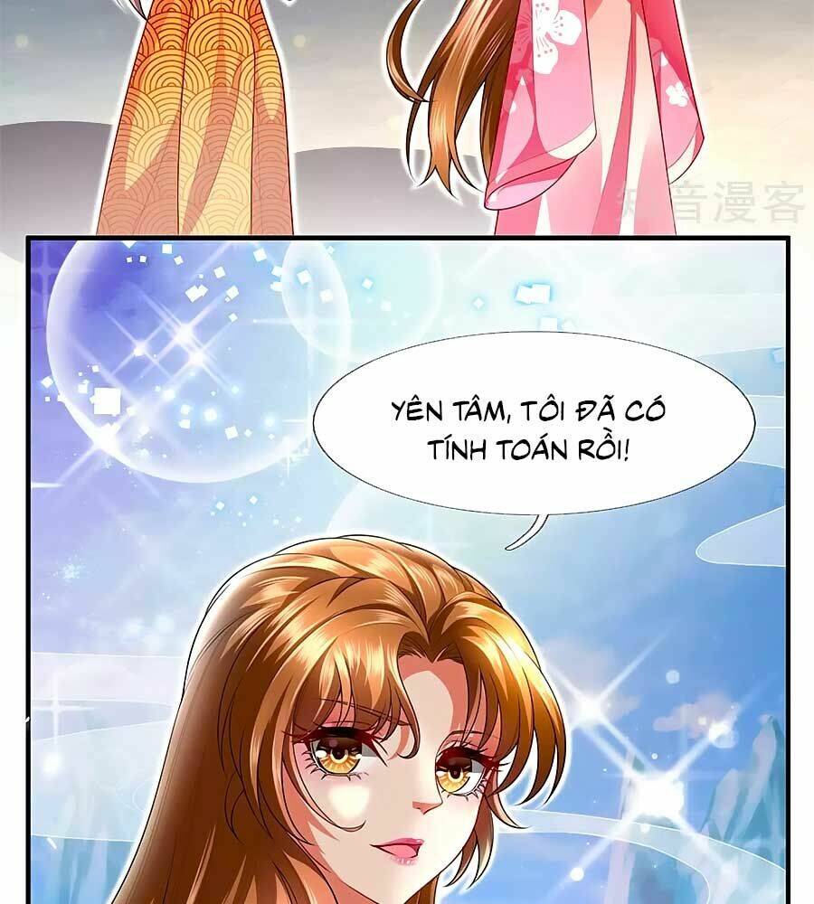 Phụng Lâm Thiên Hạ: Đệ Nhất Mỹ Nữ: Chapter 20