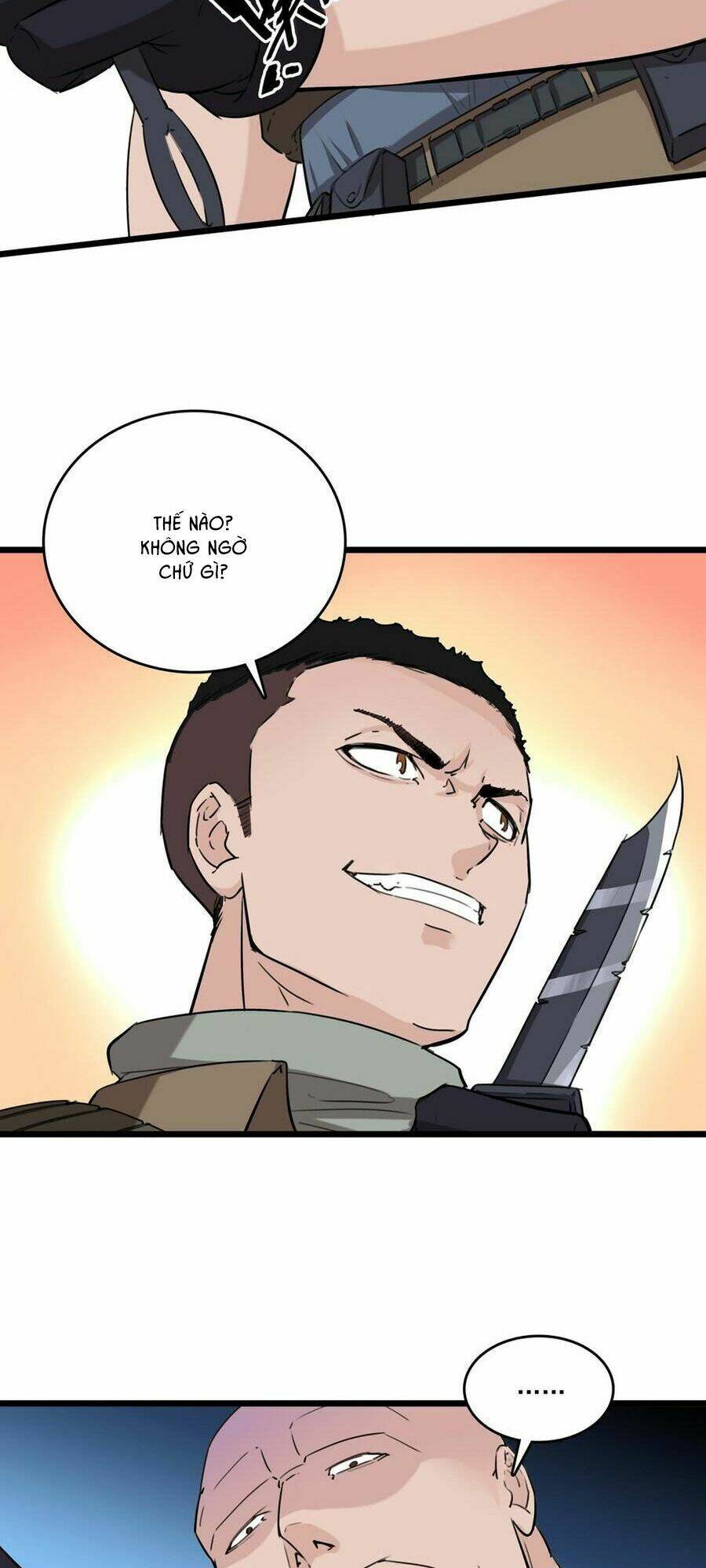 Tối Cường Binh Vương: Chapter 68
