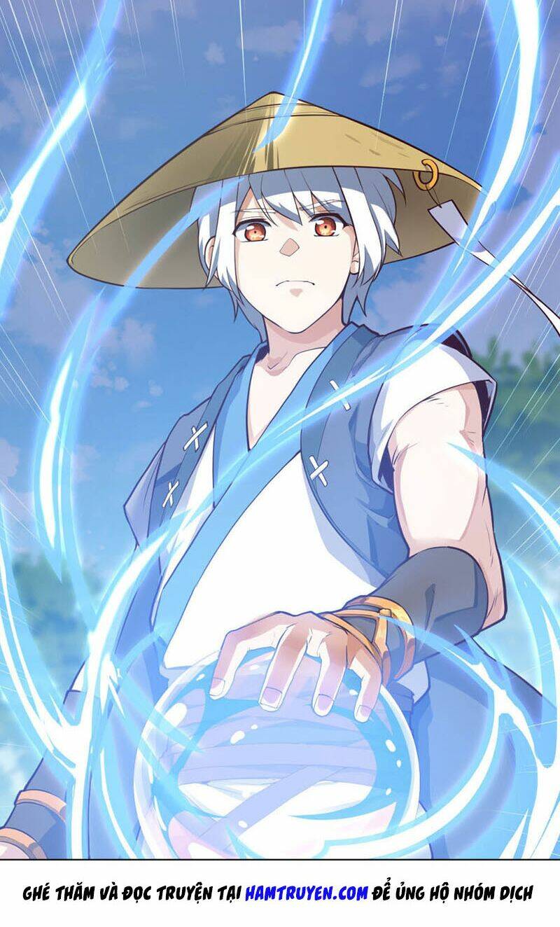 Thần Võ Đế Tôn: Chapter 16