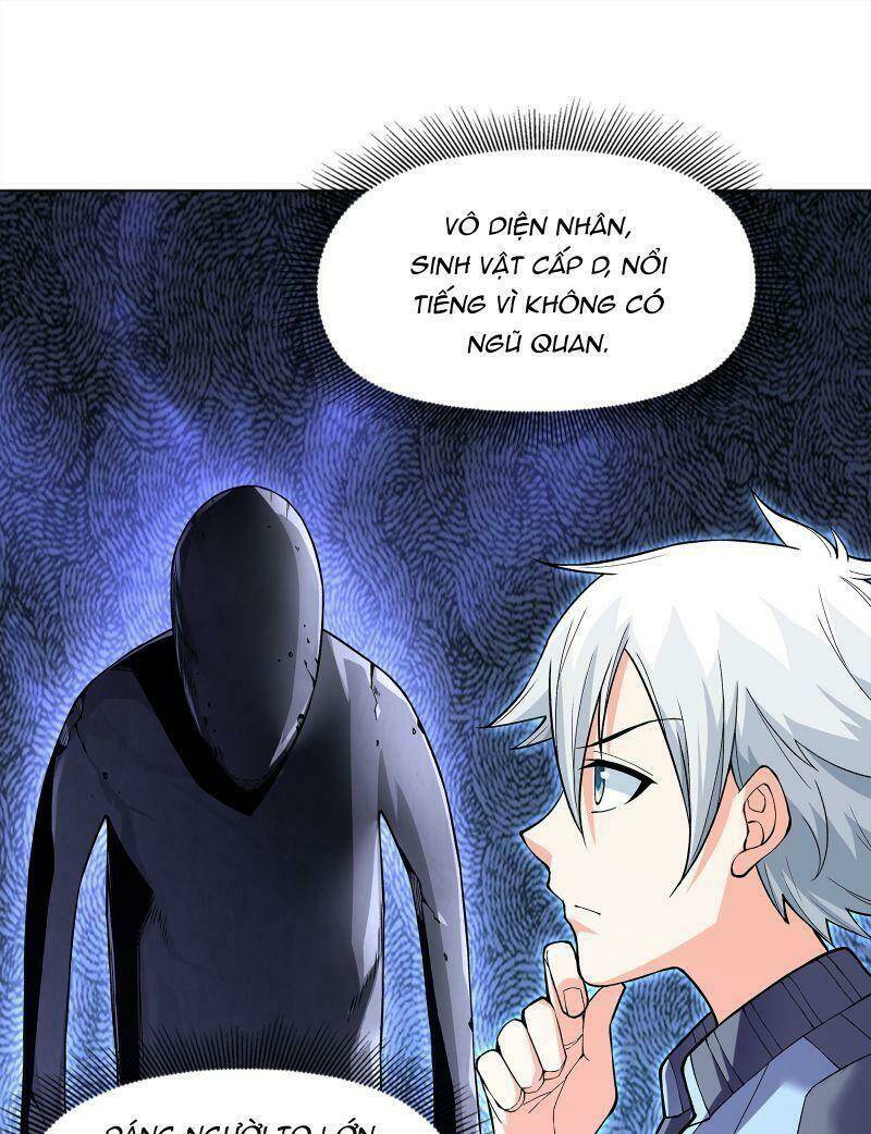 Thời Đại Thần Minh: Thế Giới Biến Thành Game Online: Chapter 2