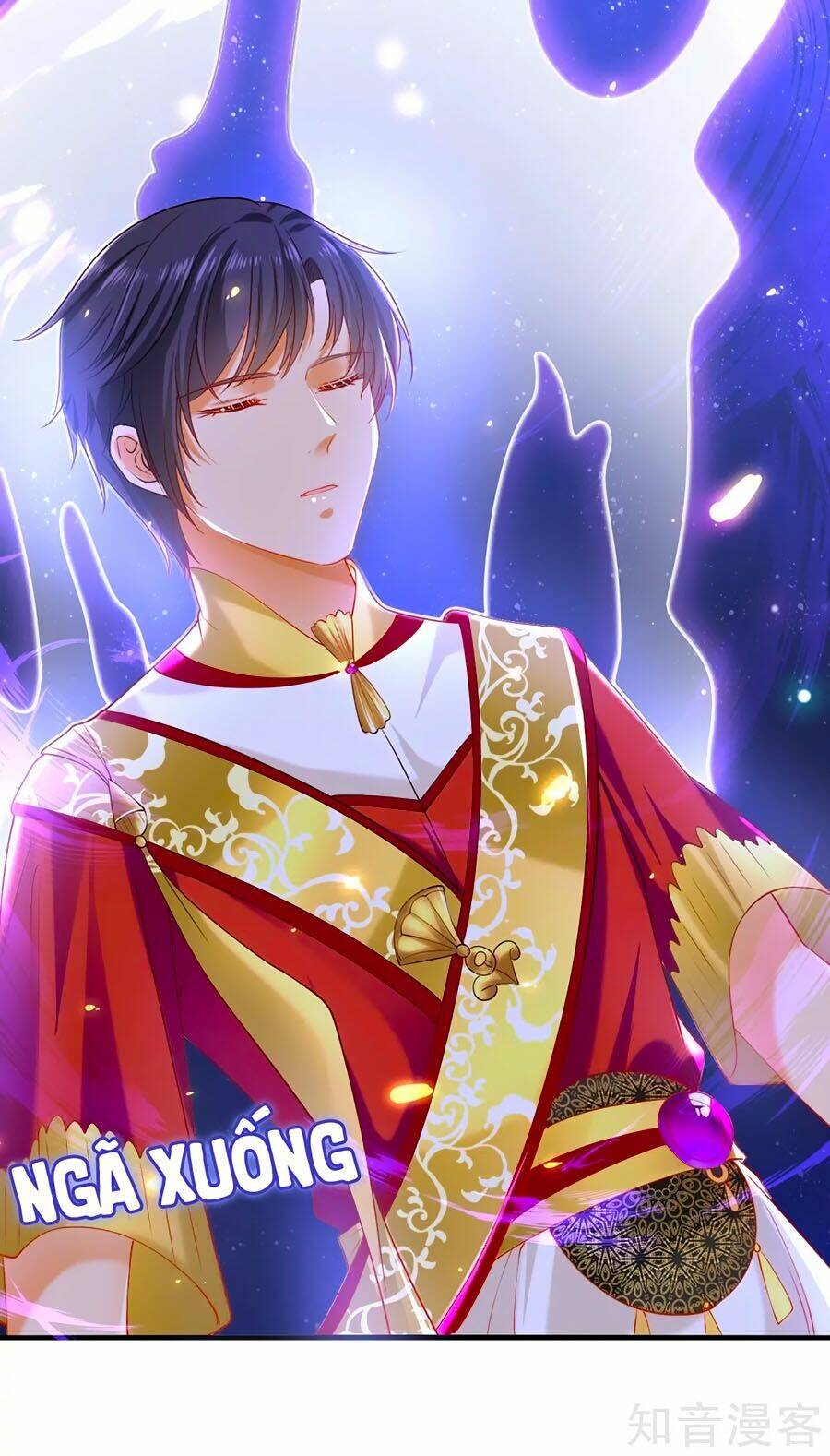 Sủng Hậu Của Vương: Chapter 42