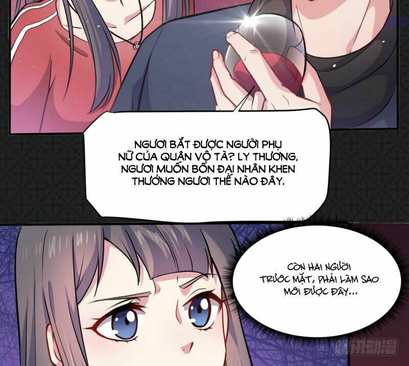 Ngạo Kiều Quỷ Vương Yêu Ta: Chapter 84