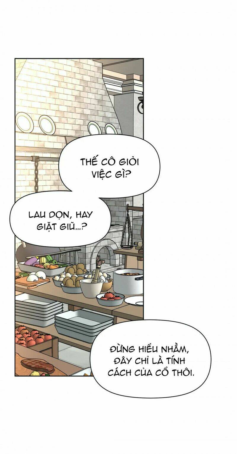 Công Chúa Thời Gian Có Hạn: Chapter 22