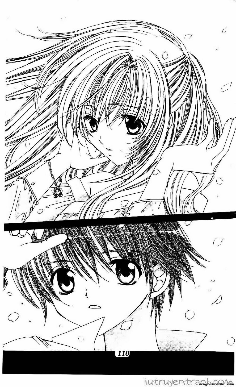 Get Love: Chapter 20