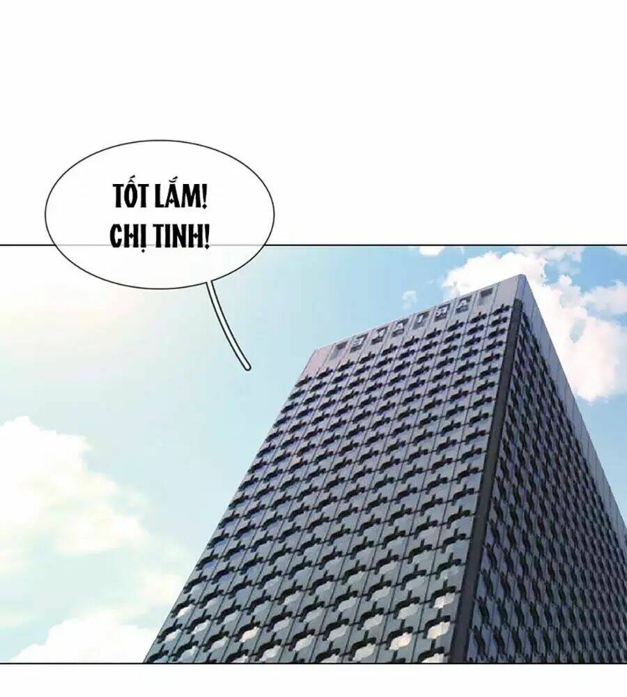 Ngôi Sao Vụn Vỡ: Chapter 30