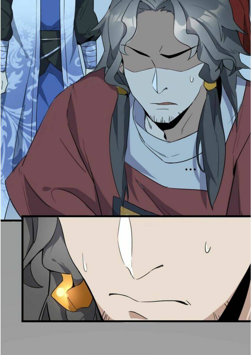 Đại Nghịch Chi Môn: Chapter 56