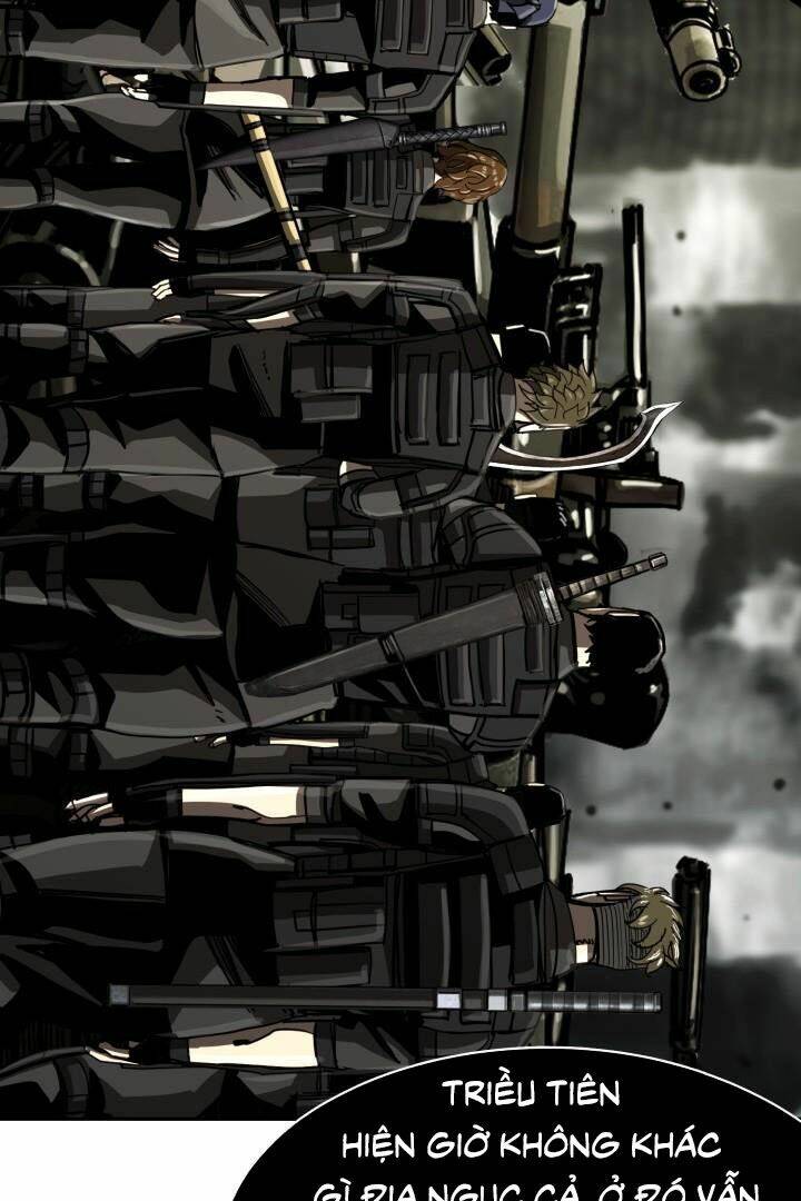 Thợ Săn Đầu Tiên: Chapter 61