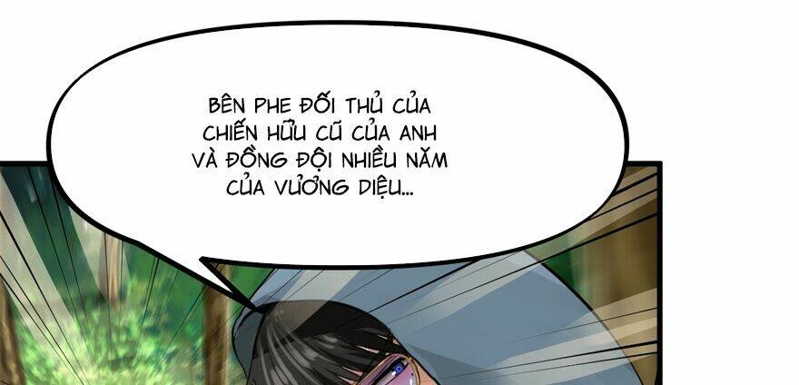Vua Sinh Tồn: Chapter 52