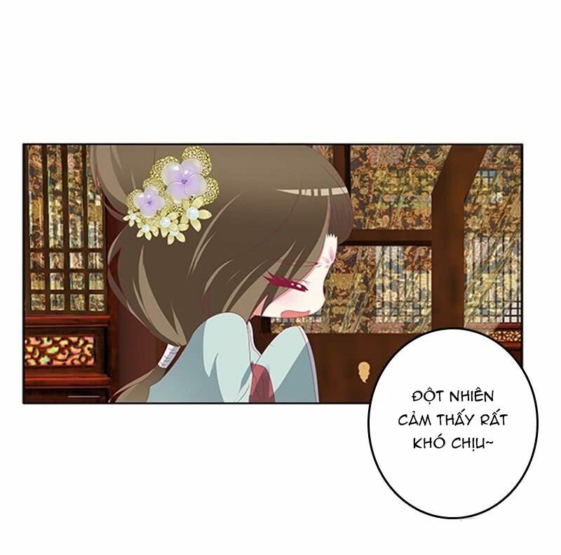 Thông Linh Phi: Chapter 452