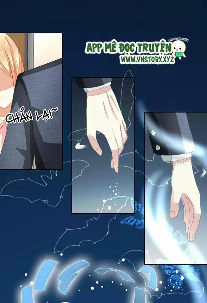 Nam Thần Ma Cà Rồng: Sủng Nhược Tiểu Lãn Thê: Chapter 55