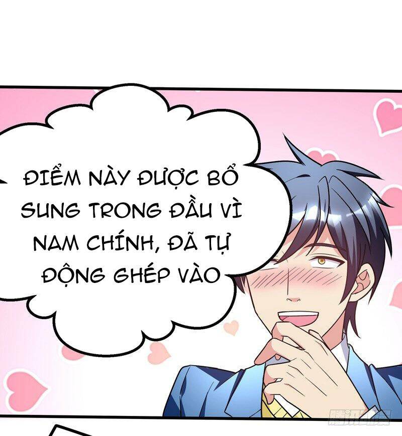 Vòng Bạn Bè Địa Phủ: Chapter 26