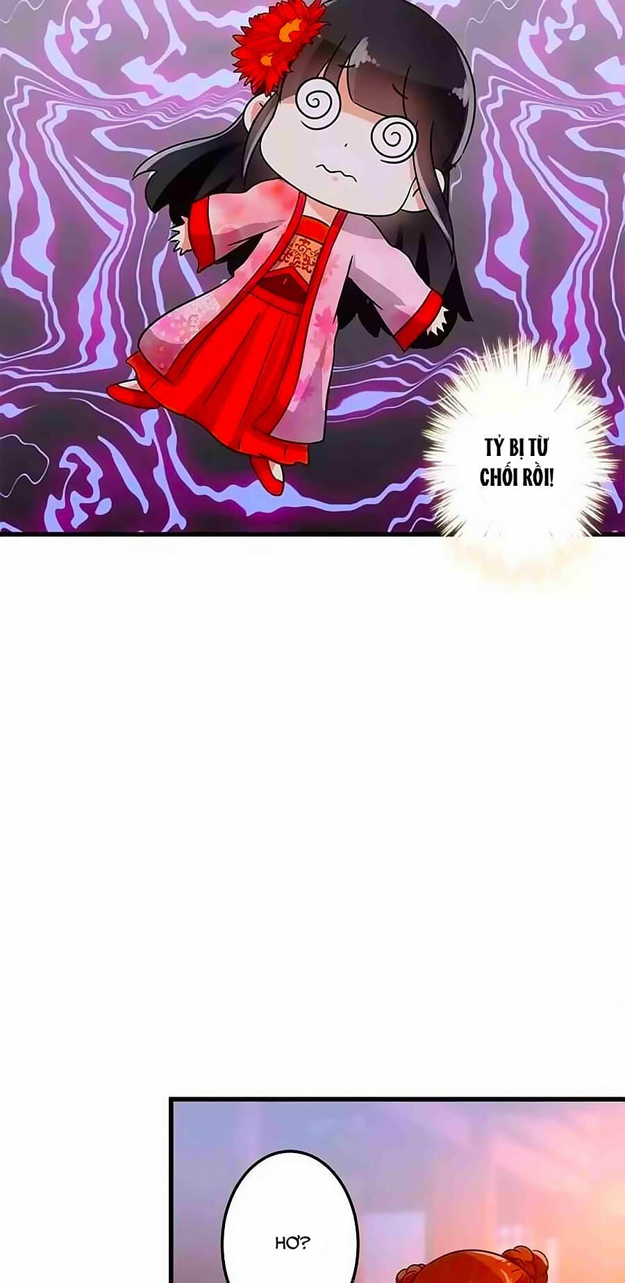 Vương Gia ! Ngươi Thật Bỉ Ổi !: Chapter 127