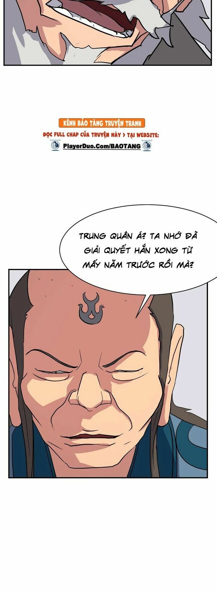 Trọng Sinh, Bất Khả Chiến Bại: Chapter 55