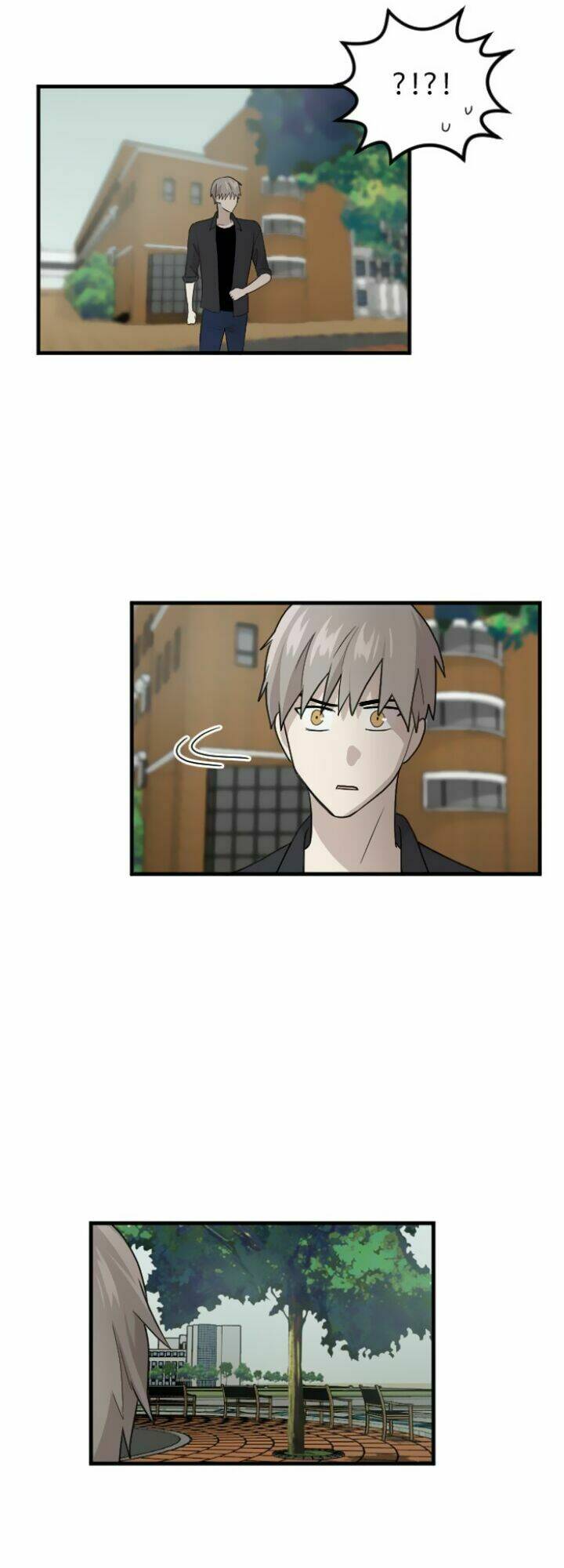 Người Đẹp Gangnam: Chapter 52