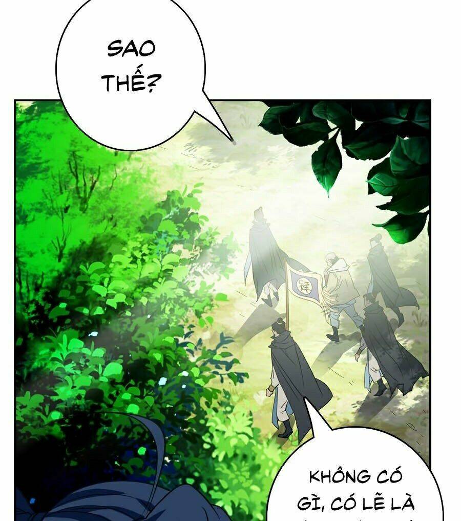 Siêu Đạo Thần Thuật: Chapter 16