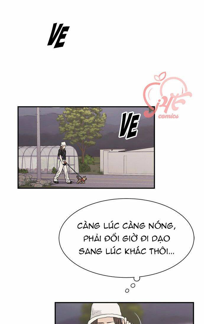 Phải Lòng Oan Gia: Chapter 97