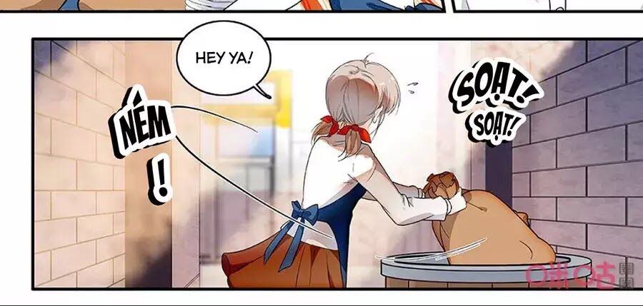 Thanh Ninh Chi Hạ: Chapter 439