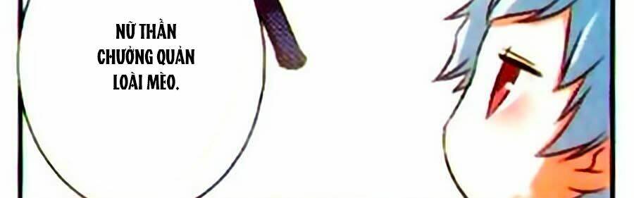 Manh Tam Quốc: Chapter 45