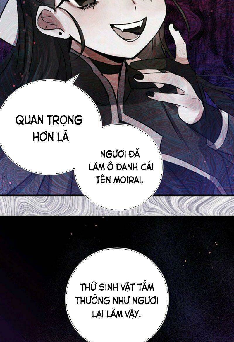 Tôi Là Bạn Gái Cũ Của Một Người Lính: Chapter 52