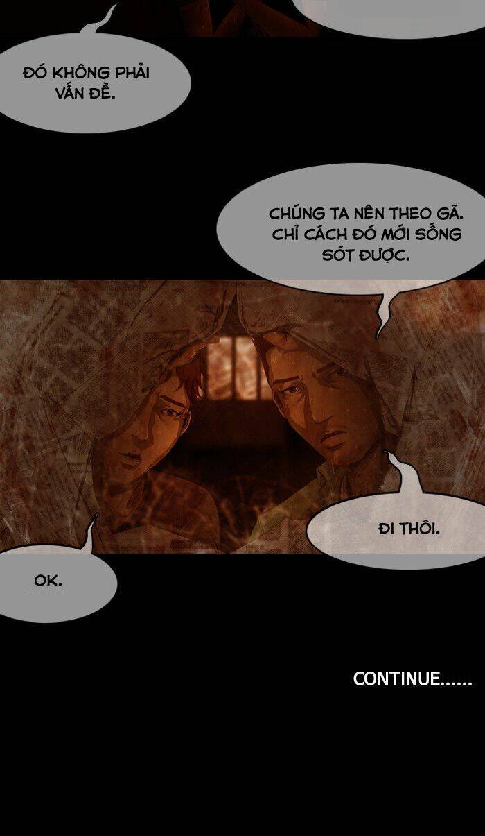 Dead Days: Chapter 8