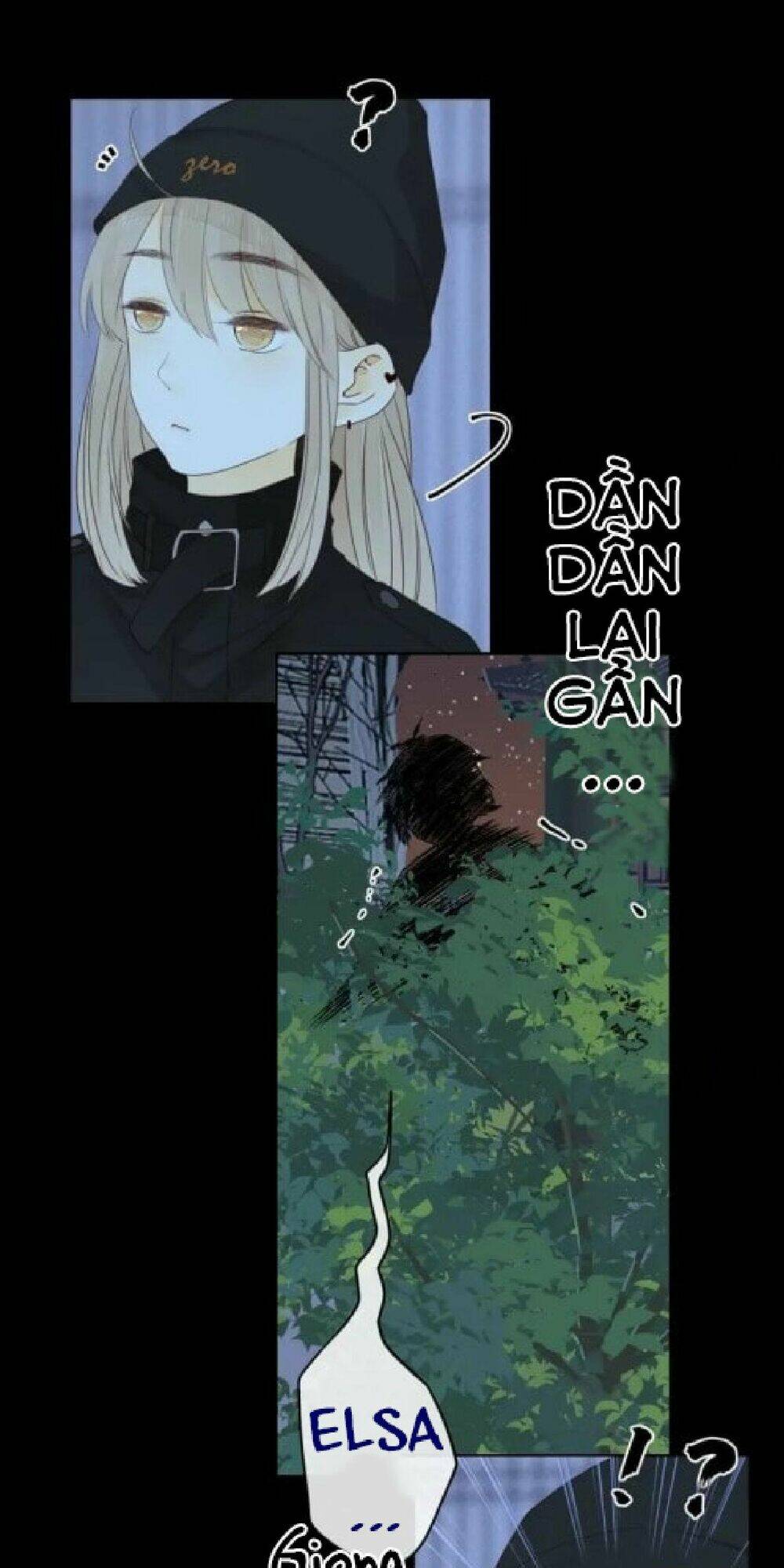 Cô Ấy Không Đáng Yêu: Chapter 88
