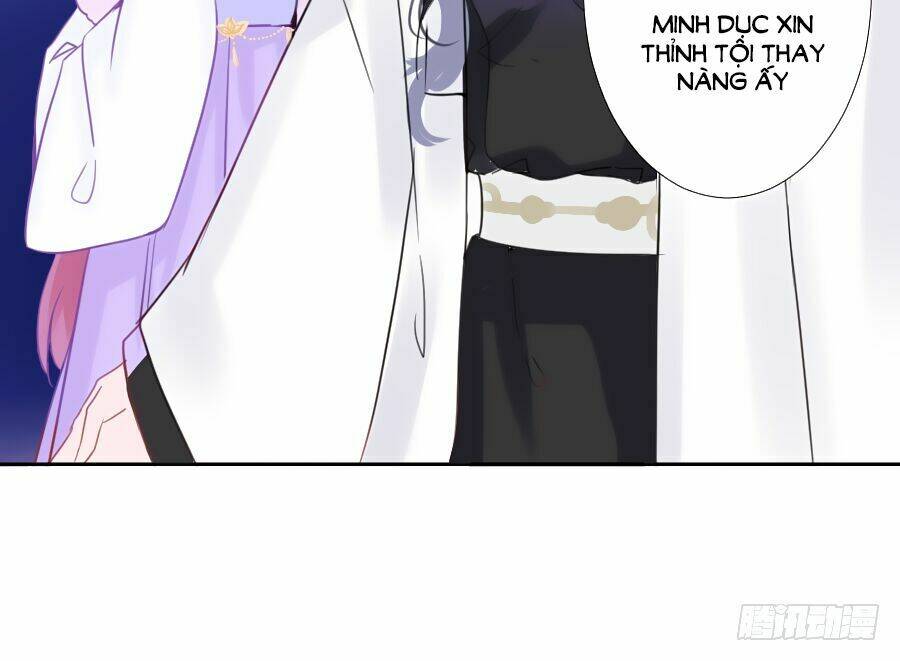 Đường Hoa Nhất Mộng Cổ Phi Truyện: Chapter 31