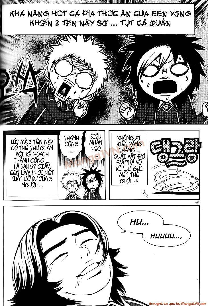 Need A Girl: Chapter 10