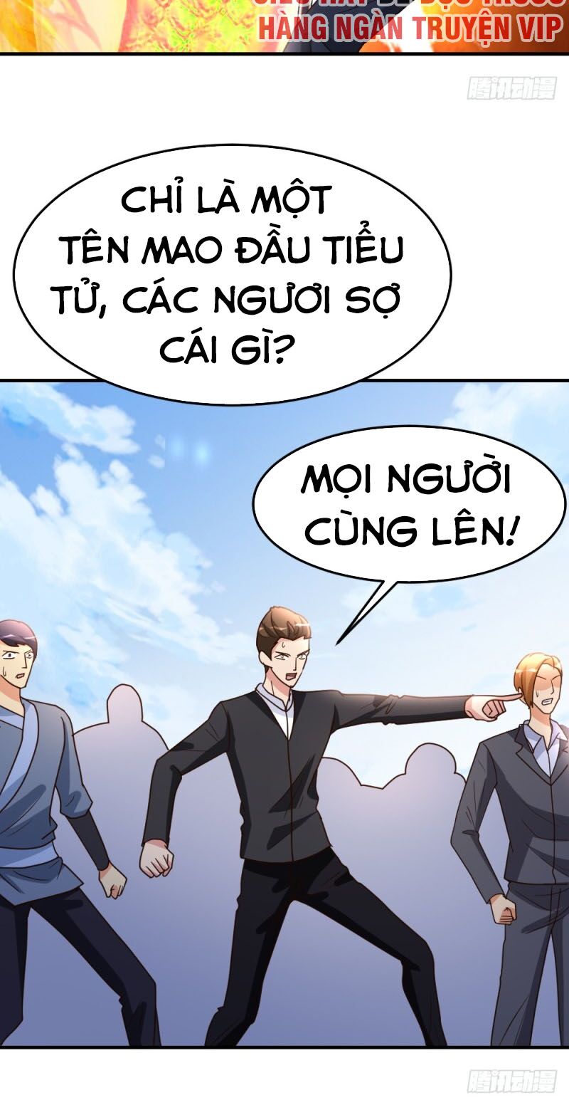 Trọng Sinh Tu Chân Tại Đô Thị: Chapter 73