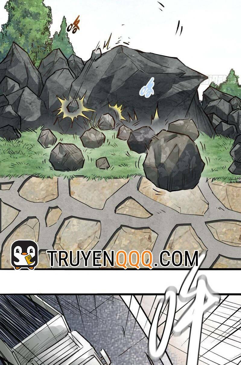 Thế Giới Xa Lạ: Chapter 27